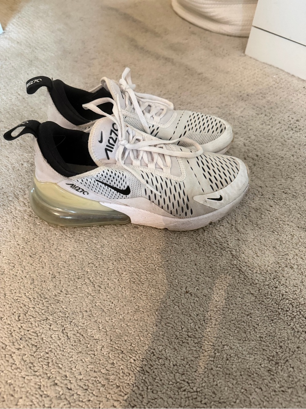 Nike air 70 size 7.5